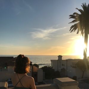 Meet your Posher, Isabella